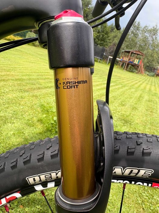 Rower specialized carbon