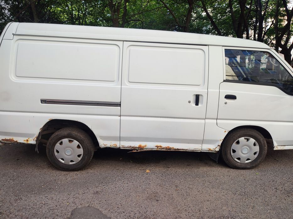 Авто хундай  Н 100