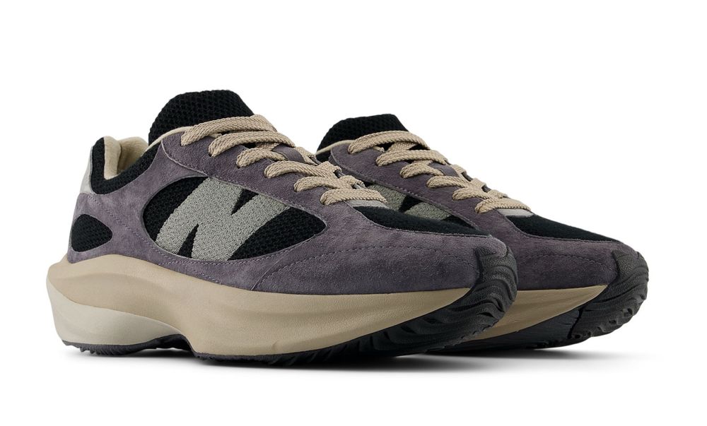 Кросівки New Balance WRPD RUNNER 39 р