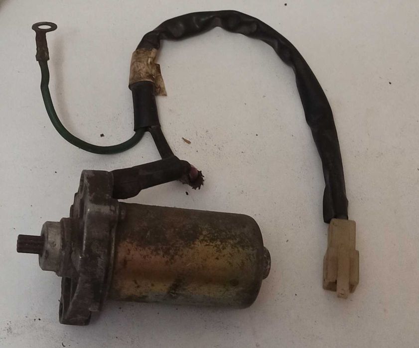 Стартер для 4-тактної Honda