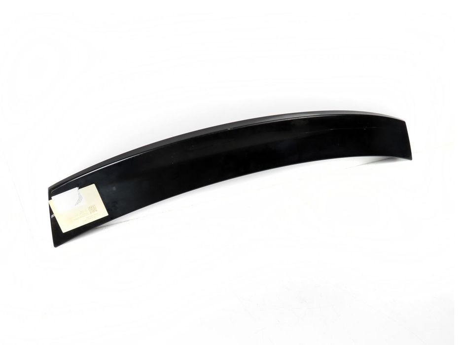 Spoiler / Aileron Da Mala Usado / Original Audi Tt (8J3)
