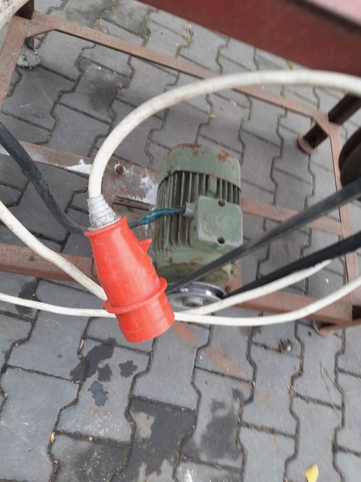 Pila stołowa krajzega