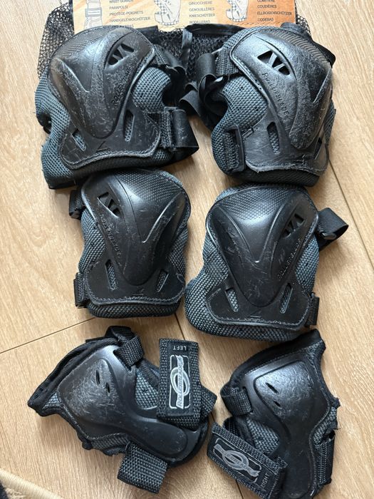 Защита rollerblade