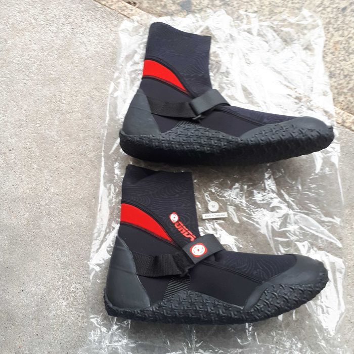 Botins para surf ou windsurf Onda NOVOS