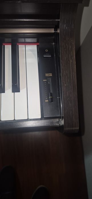 Piano Digital KAWAI