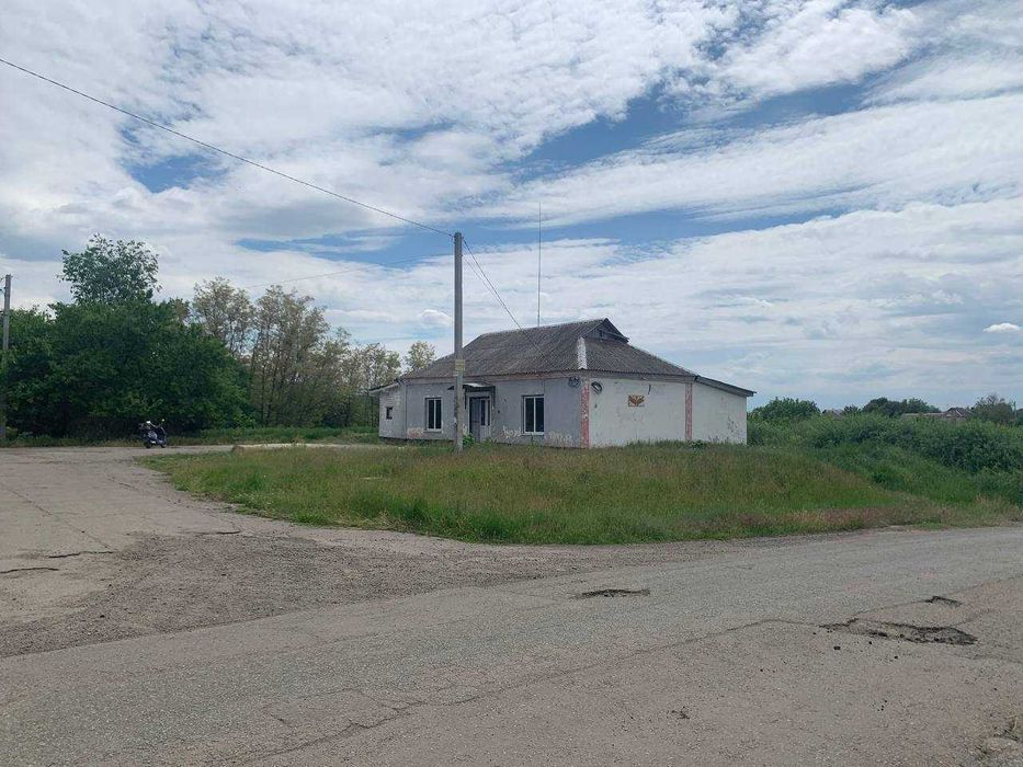 Продам Магазин (Магдалинівка)