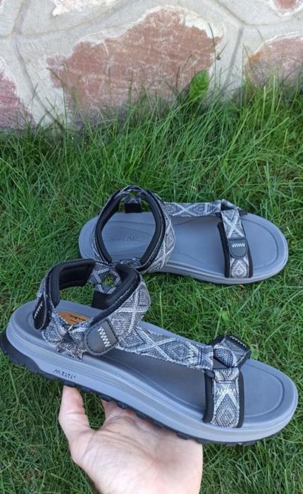 Сандалі Clarks ATL Trek Sea 43 розмір