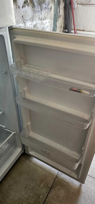 Frigorífico Electronia