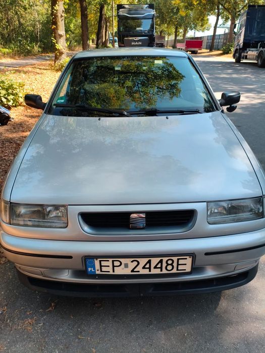 Seat Toledo