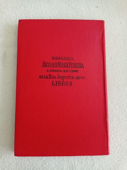 Scenas contemporaneas - Camillo Castello Branco