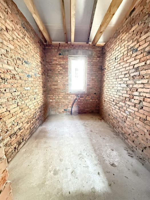 Продаж одноповерхового будинку