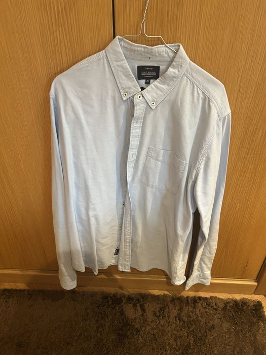 2 camisas tiffosi e MO