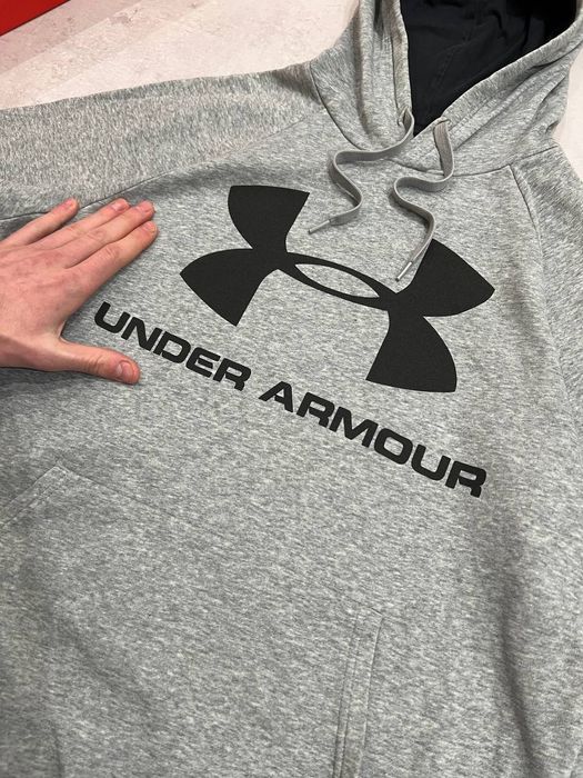Худі Under Armour L