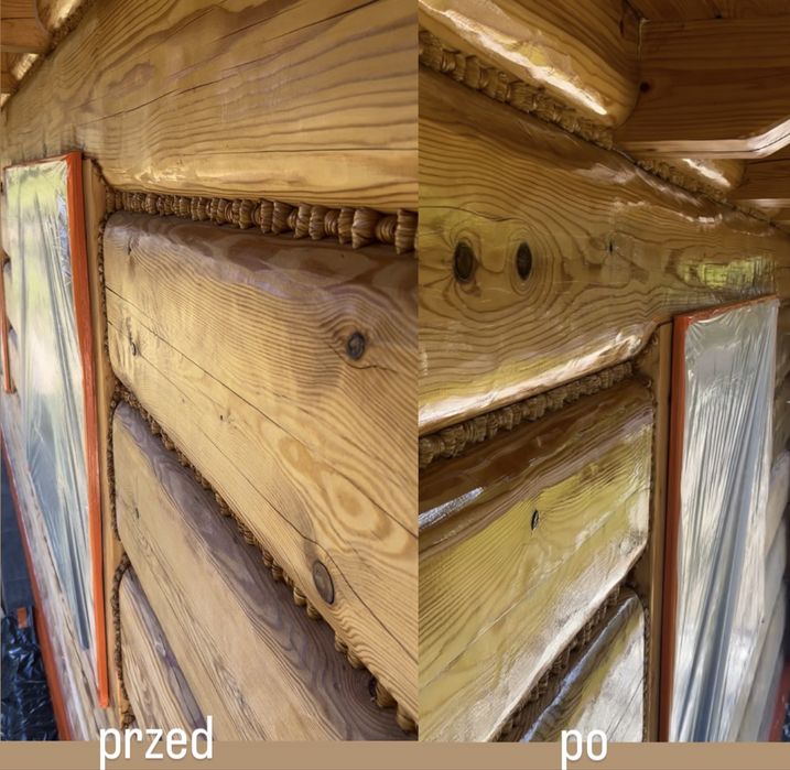 Usługi Remontowo-Wykończeniowe