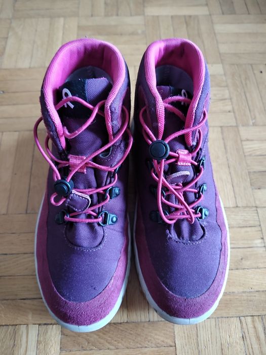 Buty, trekkingi, przejściowe, zimowe REIMA TEC