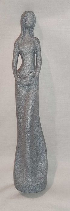 статуэтка Девушка подарок