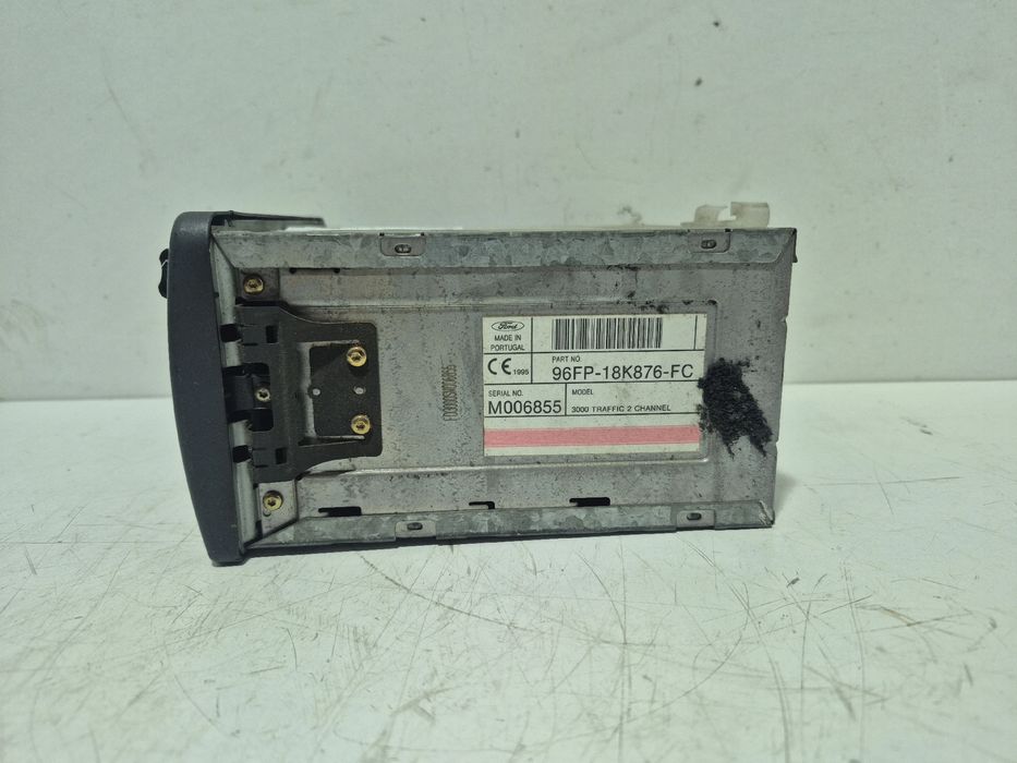 Rádio / auto-rádio FORD Escort V Carrinha (ANL)