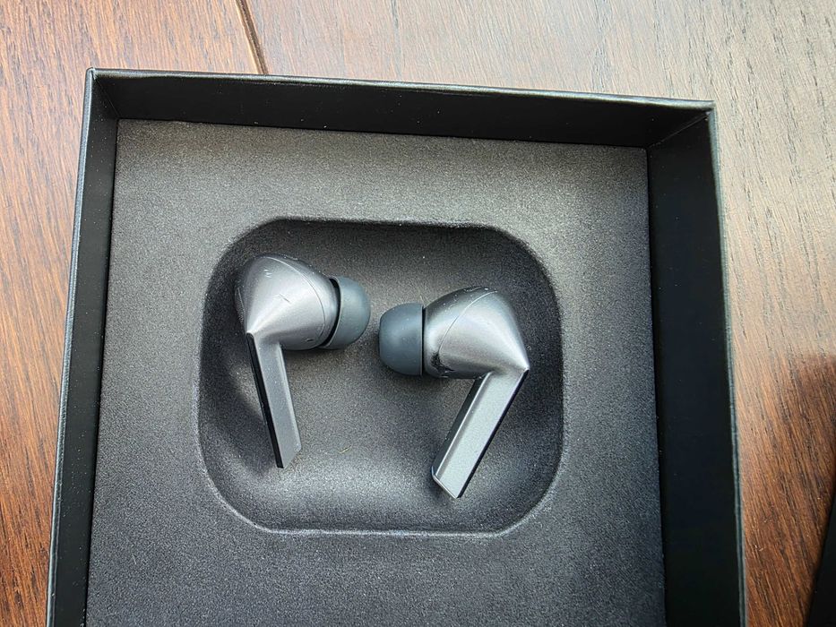 Навушники Samsung Galaxy Buds 3 Pro