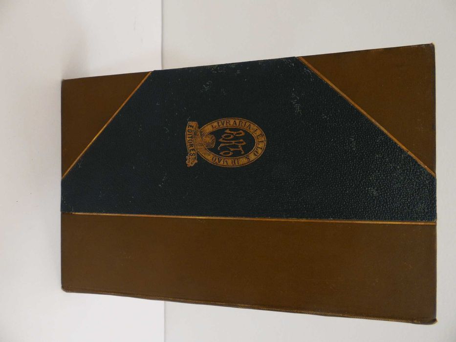 Visão dos Tempos, Theophilo Braga, 1895