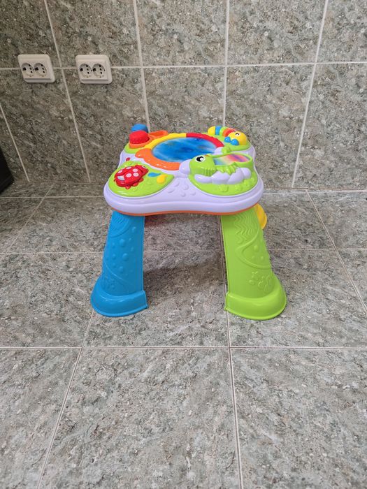 Chicco - como novo
