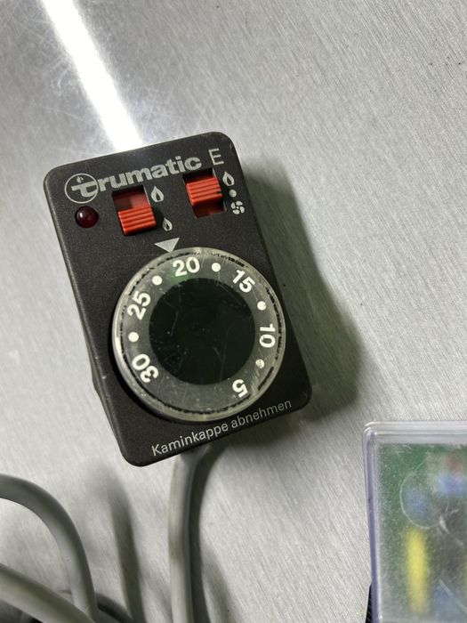 Автономний газовий  обігірівач truma 12 вольт,обогреватель трума