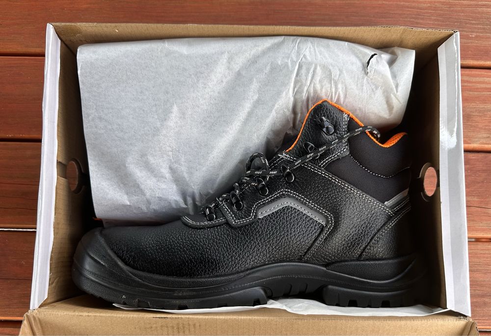 Buty robocze Bearfield | R.46