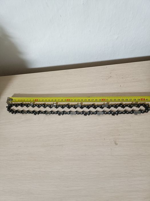 Цепок для акумуляторних і елетро  пил Цепка для пили Цепок Цепь Ланцюг