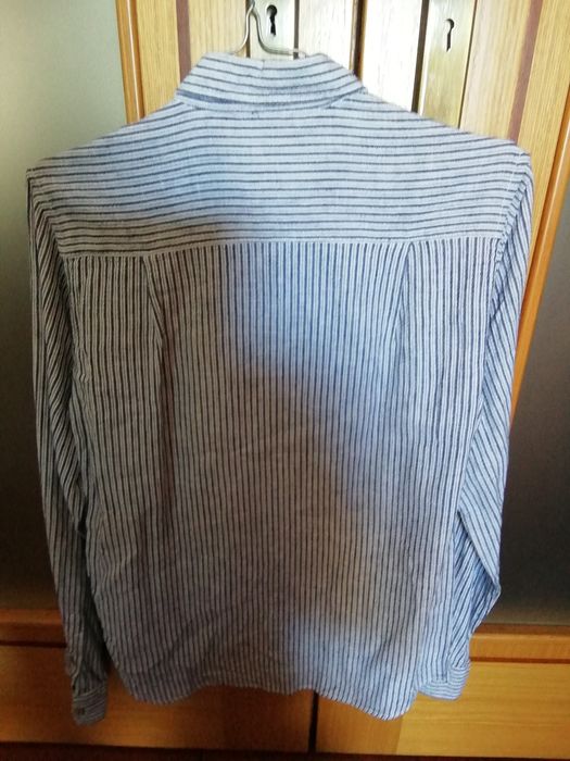 Camisas para homem tamanho L, Me S