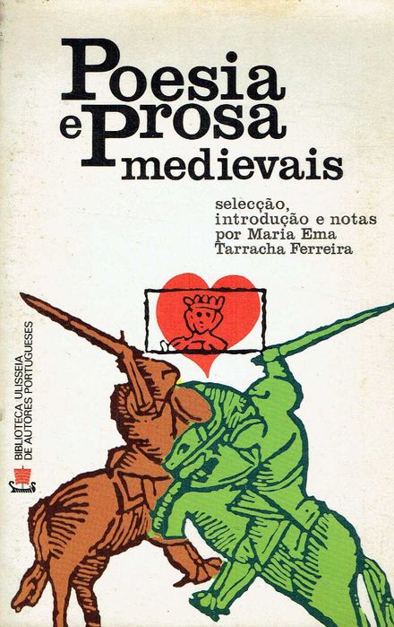 12666

Biblioteca Ulisseia

Ulisseia Editora