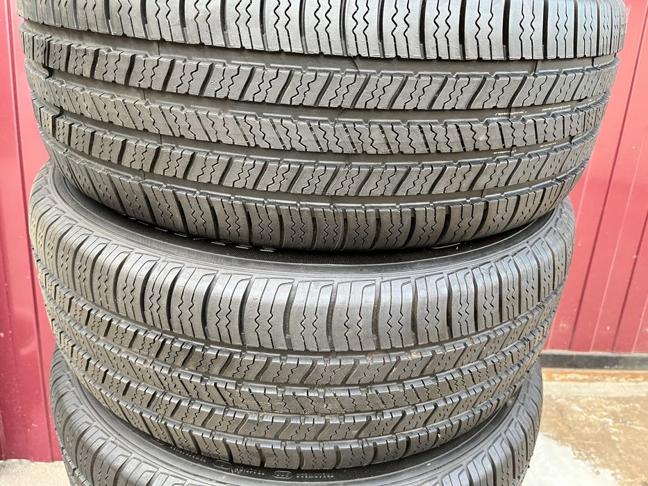 Шини GoodYear 225x60 R16