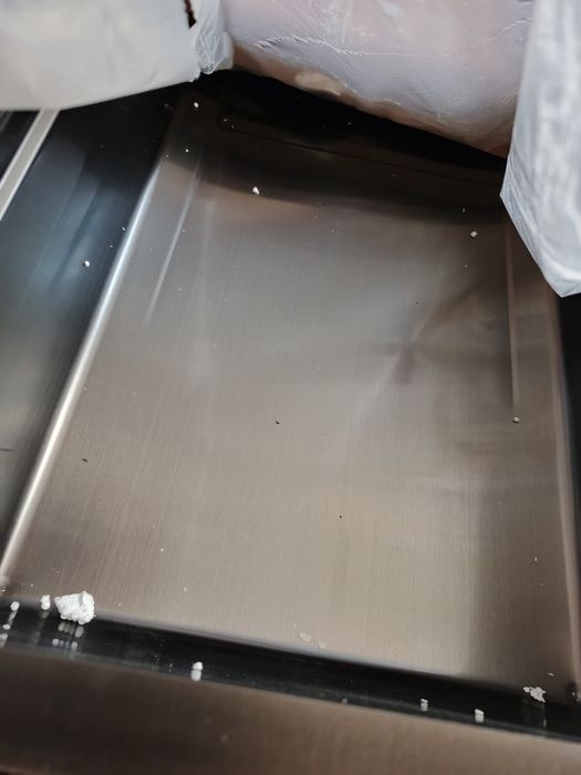 Zlewozmywak wielofunkcyjny kuchenny