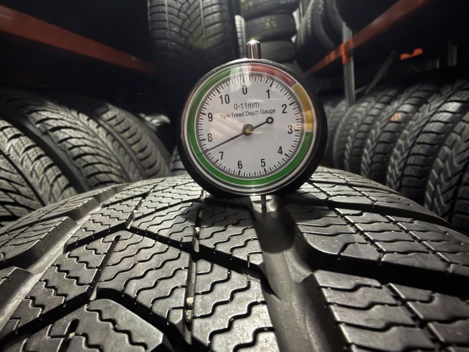 225/45 r 19 Pirelli run flat 4шт.