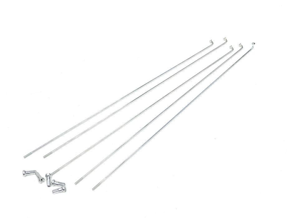 NOWE Zestaw naprawczy koła tylnego Romet Sprint Samba Tempo 24x1 3/8"