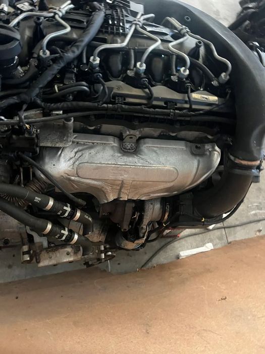 Motor volvo xc60 2.0 v70 2.0 v40 v60 s60 xc70 2.0 D5204T5