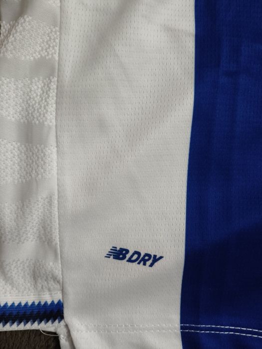 Camisola FC Porto 26/27 M