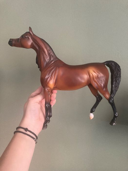 Breyer Traditional RD Marciea Bey