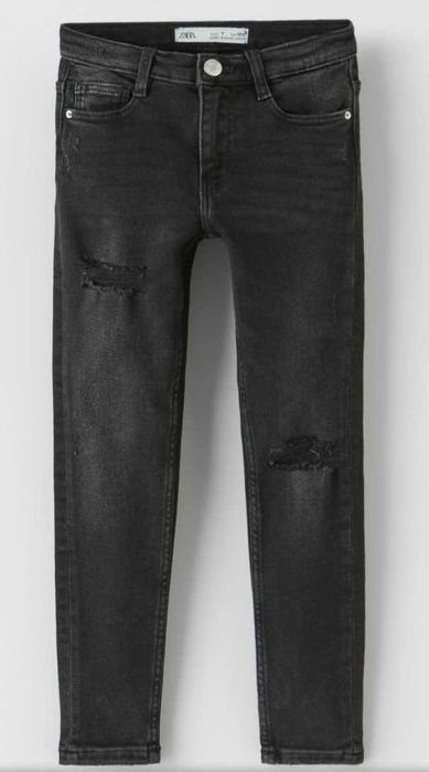 Джинсы скинни ZARA мом палаццо лосины легинсы костюм Reserved HM Next