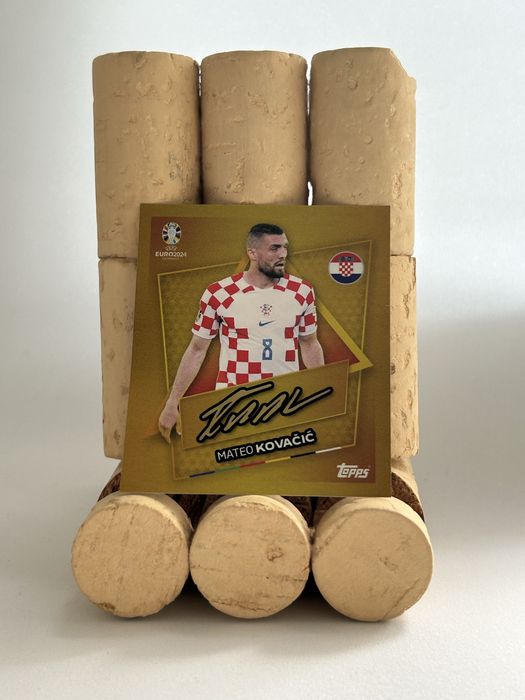 Topps UEFA Euro 2024