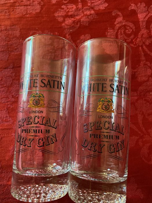 Copos Gin “White Satin”.431850050049157121