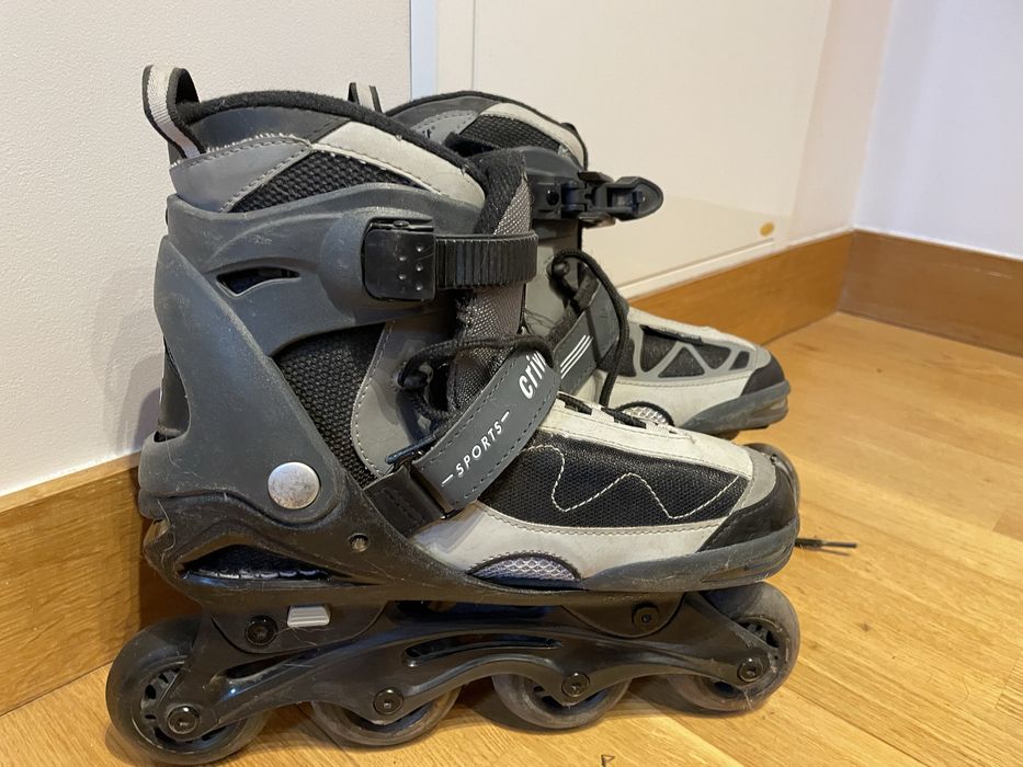 Rolki crivit 35-38