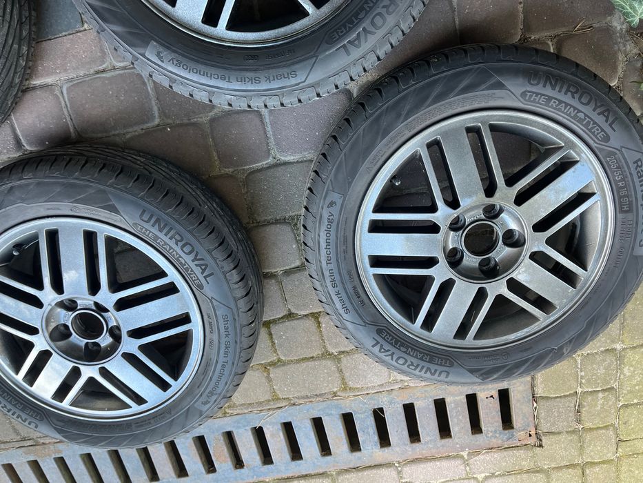 Kola ford -letnie16”