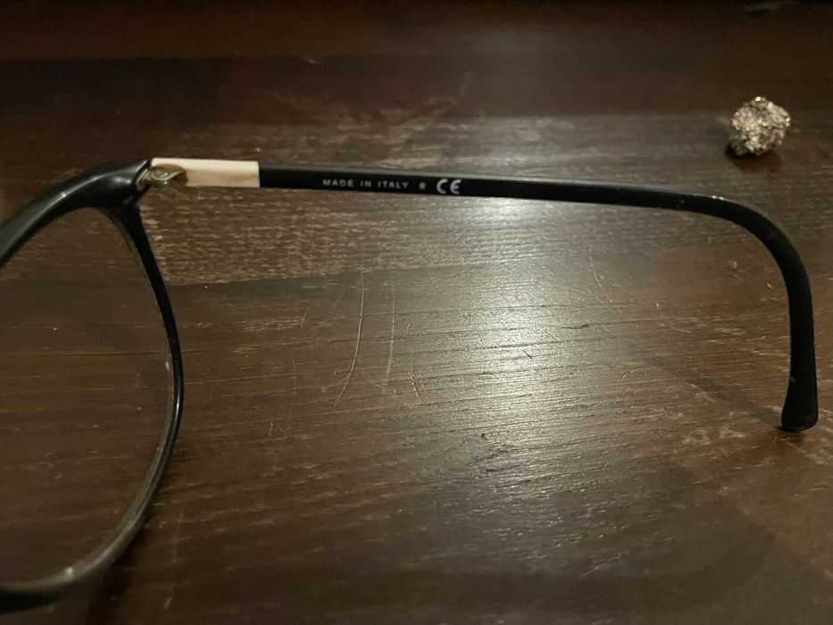 óculos armação chanel com lentes progressivas
