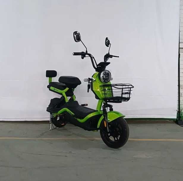 Электроскутер Crosser CR2 NEW 2025 800W 24000mAh 60V скорость 60 км !