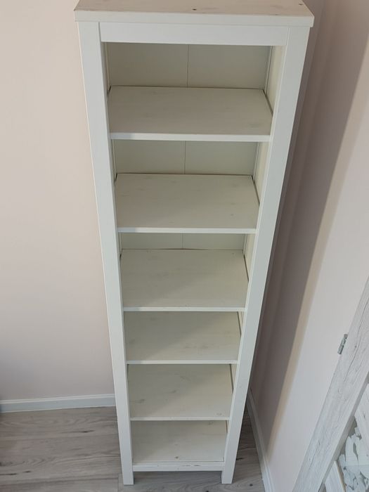 Ikea Hemnes regał