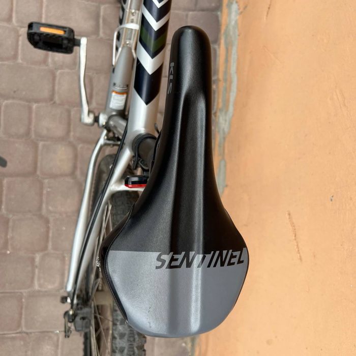 Велосипед Cannondale 26’