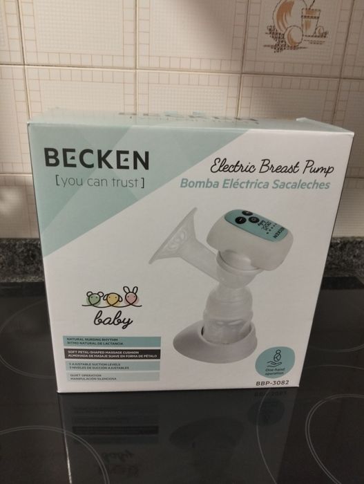 Breast Milk Extractor Pump