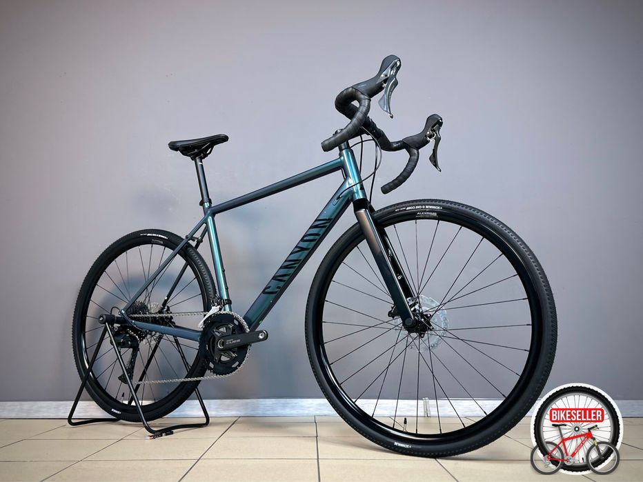 Canyon Endurance AllRoad M