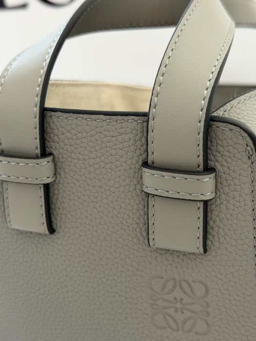 Сумка loewe Compact Hammock Bag сумка лоеве