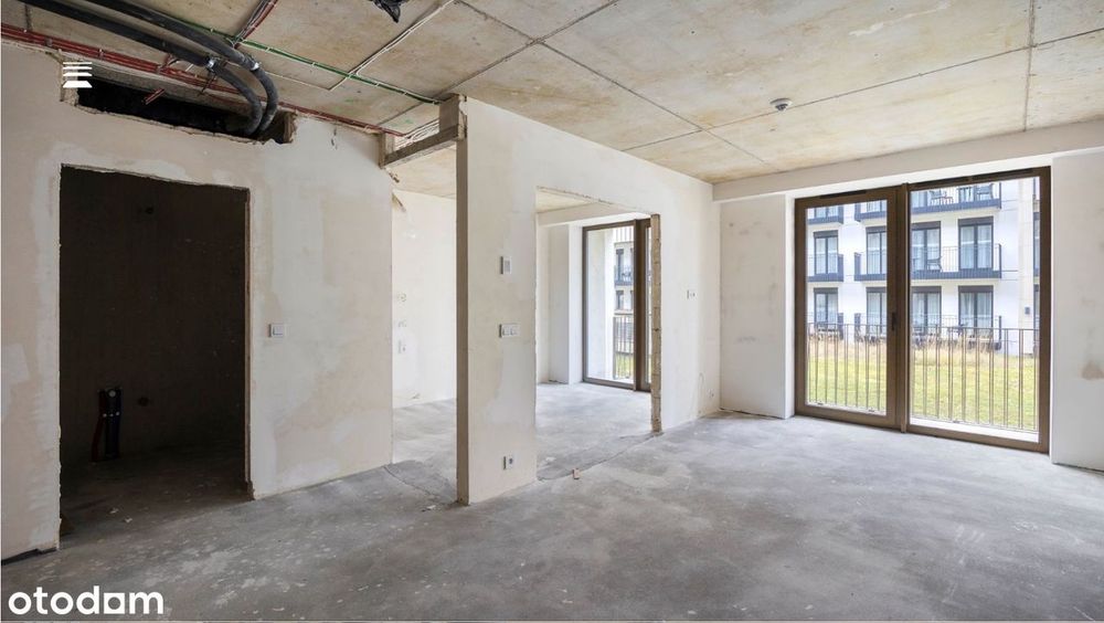 VAT 23% Apartament Świnoujście 2-pokoje + miejsce w garażu