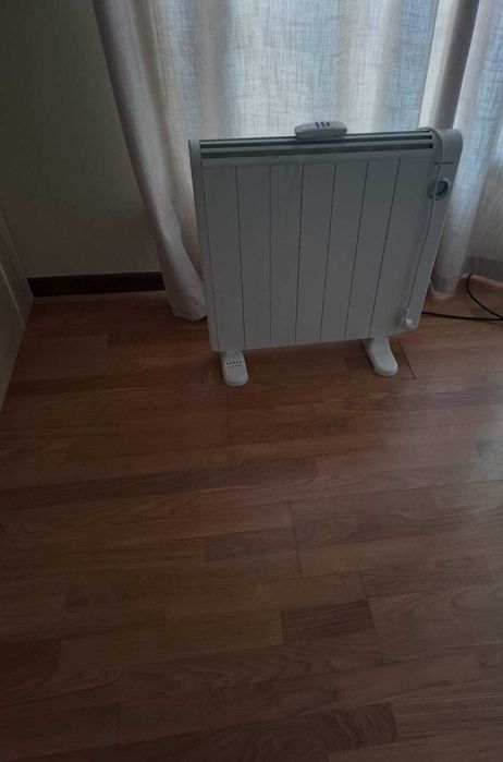 Aquecedor EMISSOR TÉRMICO Orbegozo 7 Elementos com WIFI